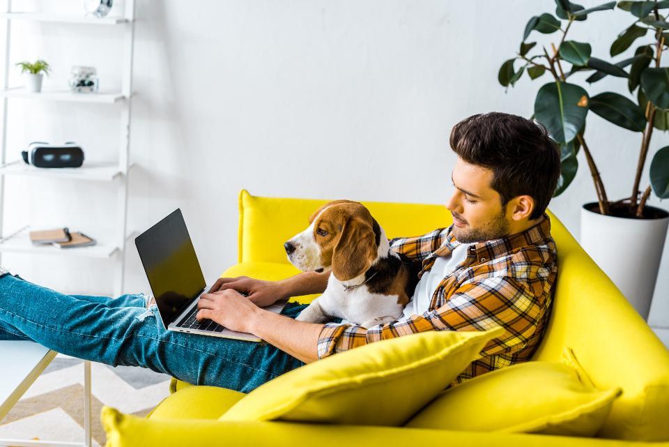 Làm việc online thời Covid-19: Một cách chiến thắng dịch bệnh!